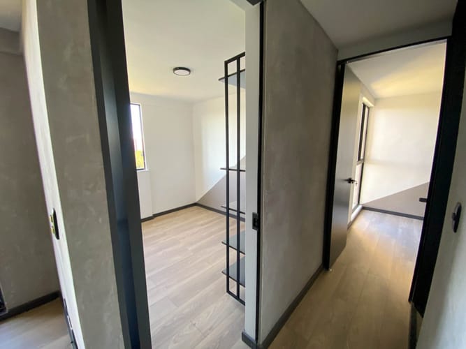 Apartamento de 2 alcobas en venta en La Macarena, Rionegro, 49 m² · foto 11 de 18