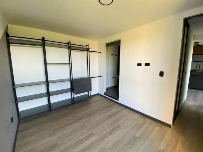 Apartamento de 2 alcobas en venta en La Macarena, Rionegro, 49 m² · foto 14 de 18
