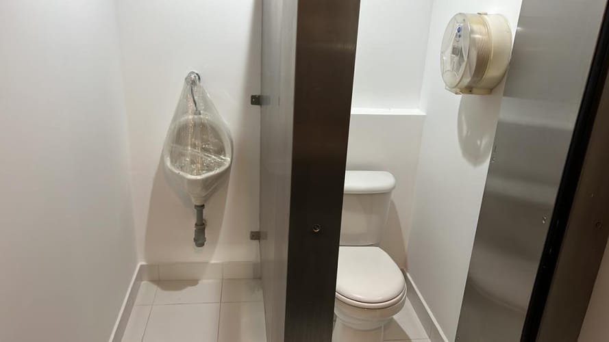 Local en arriendo en El Poblado, Medellín, 500 m² · foto 5 de 5