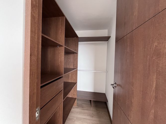 Apartamento de 3 alcobas en arriendo en Alejandría, Medellín, 110 m² · foto 3 de 11
