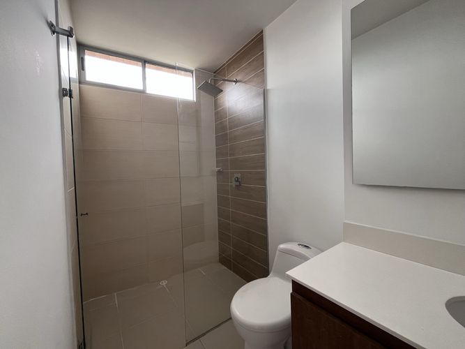 Apartamento de 3 alcobas en arriendo en Alejandría, Medellín, 110 m² · foto 8 de 11