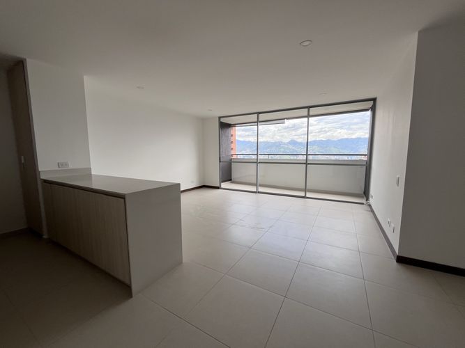 Apartamento de 3 alcobas en arriendo en Alejandría, Medellín, 110 m² · foto 11 de 11