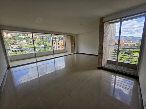 Apartamento en arriendo en La Florida, Medellín · foto 19 de 24