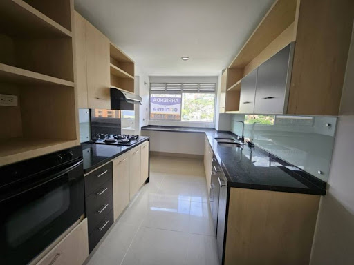 Apartamento en arriendo en La Florida, Medellín · foto 21 de 24