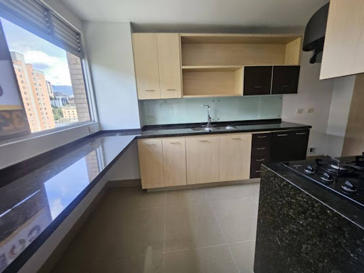 Apartamento en arriendo en La Florida, Medellín · foto 22 de 24