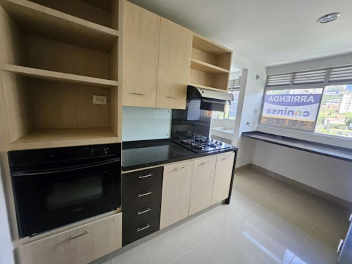Apartamento en arriendo en La Florida, Medellín · foto 23 de 24