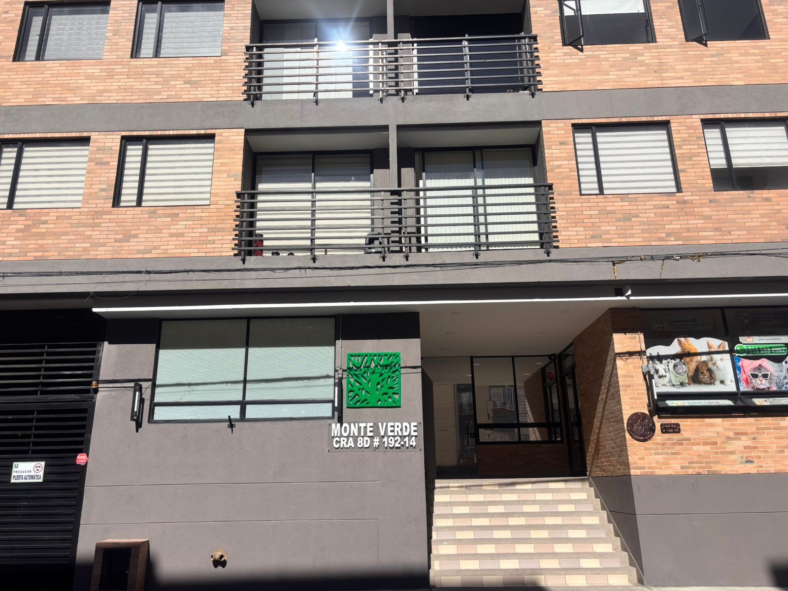 Apartamento en Venta en Usaquen, Bogotá