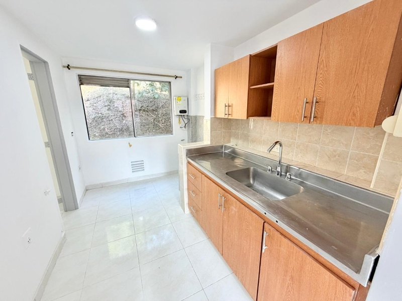 Apartamento en venta en Calasanz, Medellín · foto 4 de 10