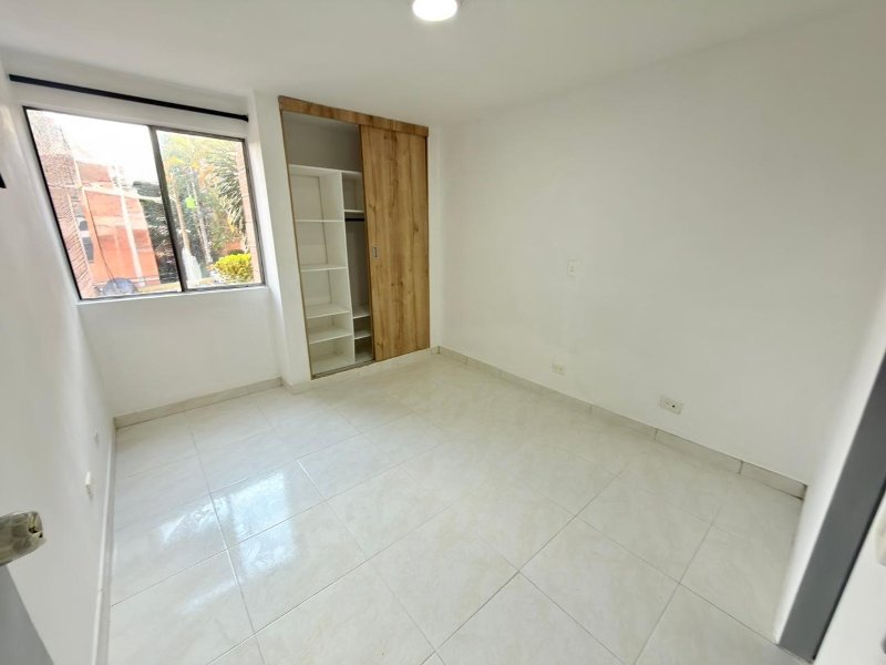 Apartamento en venta en Calasanz, Medellín · foto 8 de 10