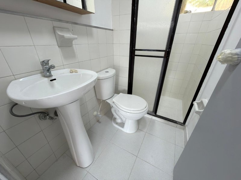 Apartamento en venta en Calasanz, Medellín · foto 10 de 10