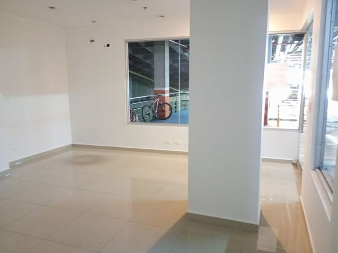Local en arriendo en San Vicente, Barranquilla, 24 m² · foto 3 de 10