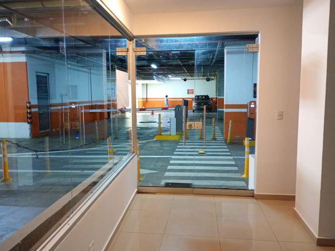 Local en arriendo en San Vicente, Barranquilla, 24 m² · foto 9 de 10