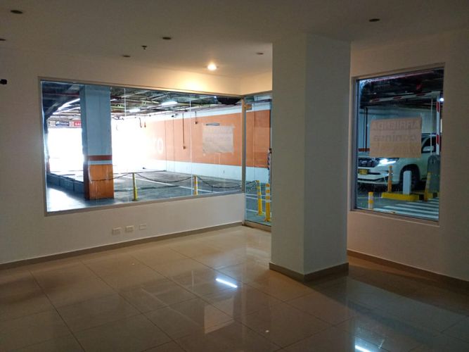 Local en arriendo en San Vicente, Barranquilla, 24 m² · foto 10 de 10