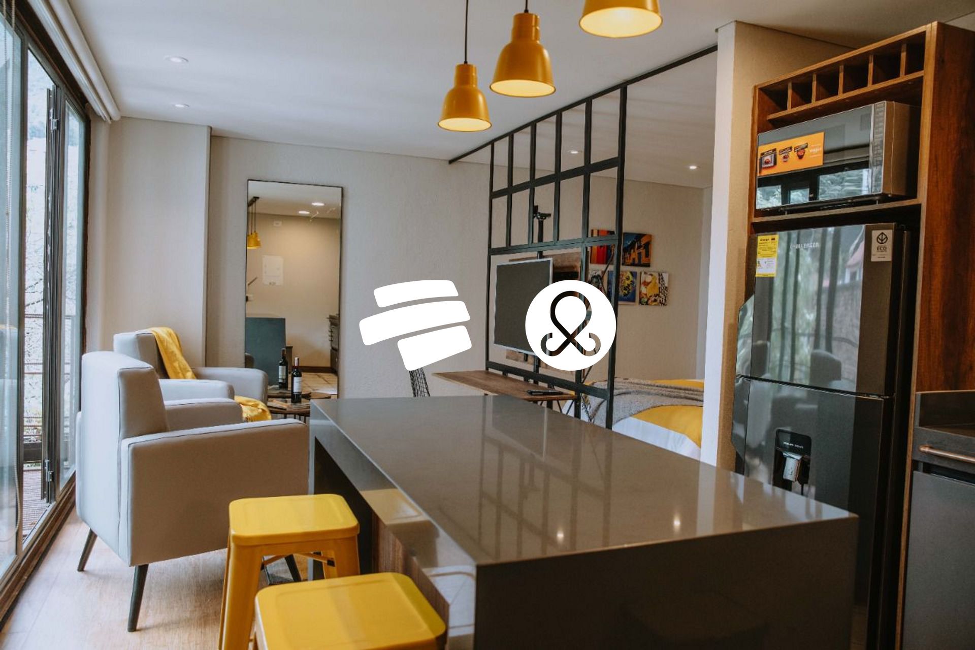 Apartamento en venta en La Candelaria, Bogotá · foto 2 de 24