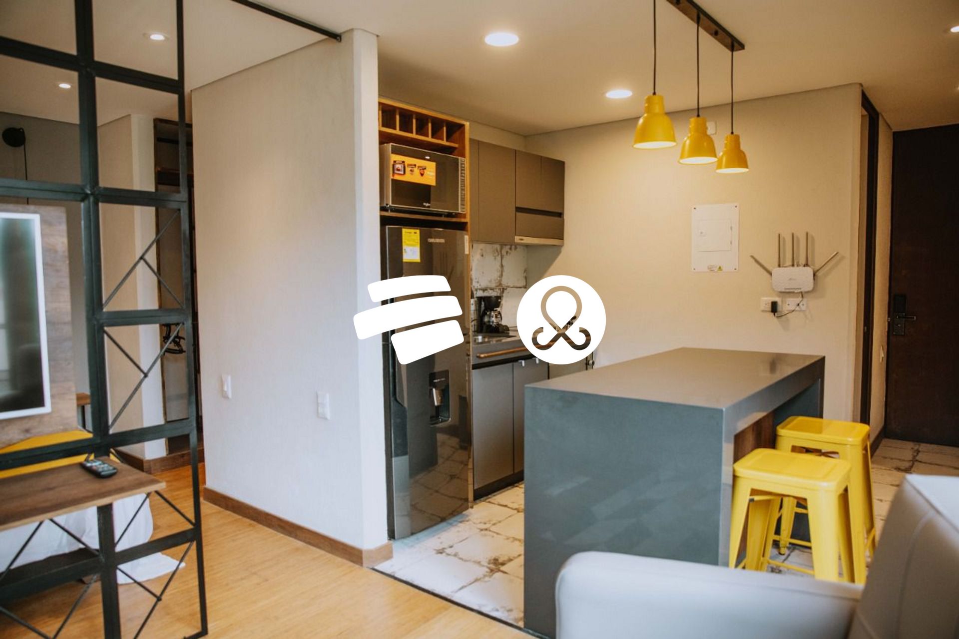 Apartamento en venta en La Candelaria, Bogotá · foto 3 de 24