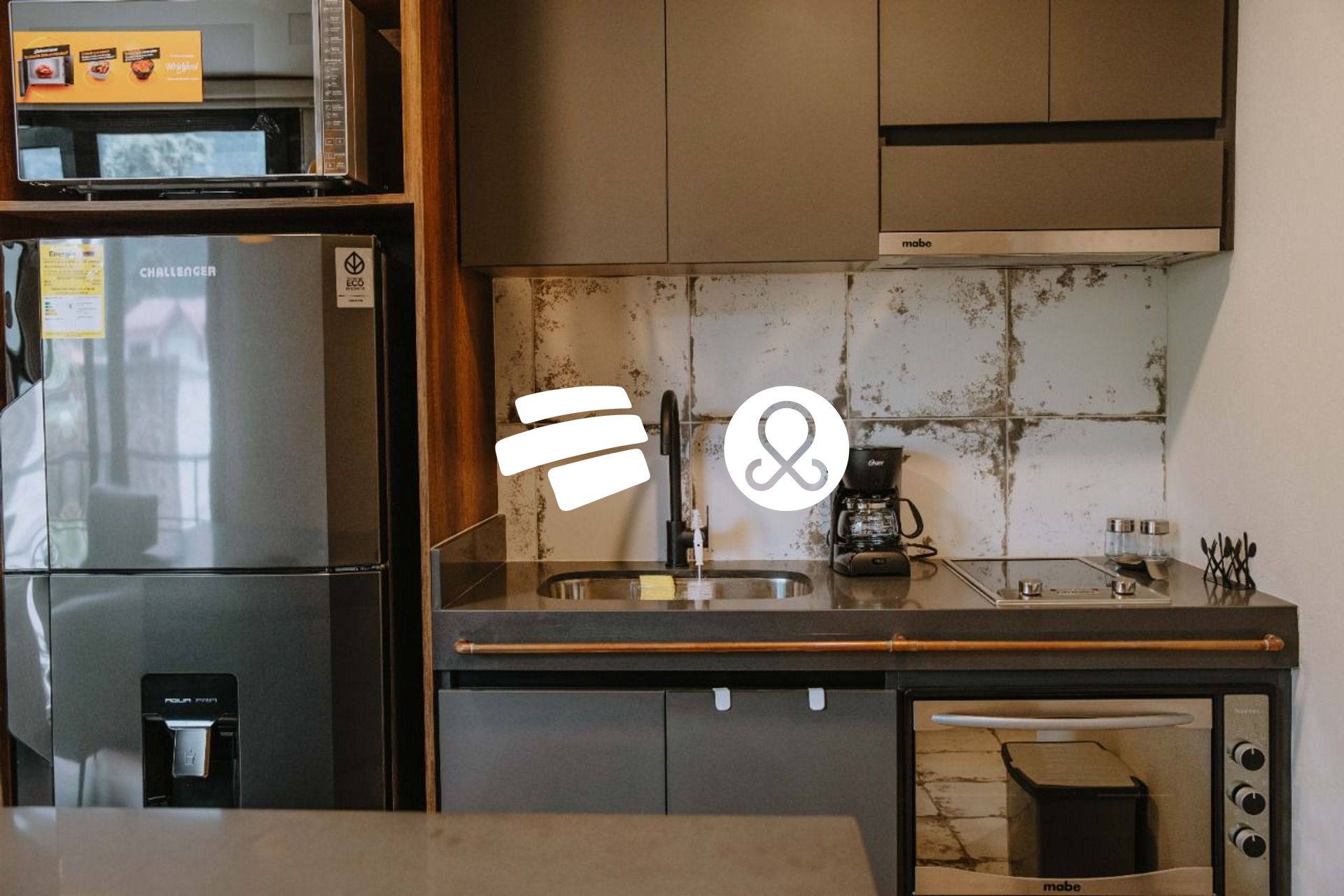 Apartamento en venta en La Candelaria, Bogotá · foto 4 de 24