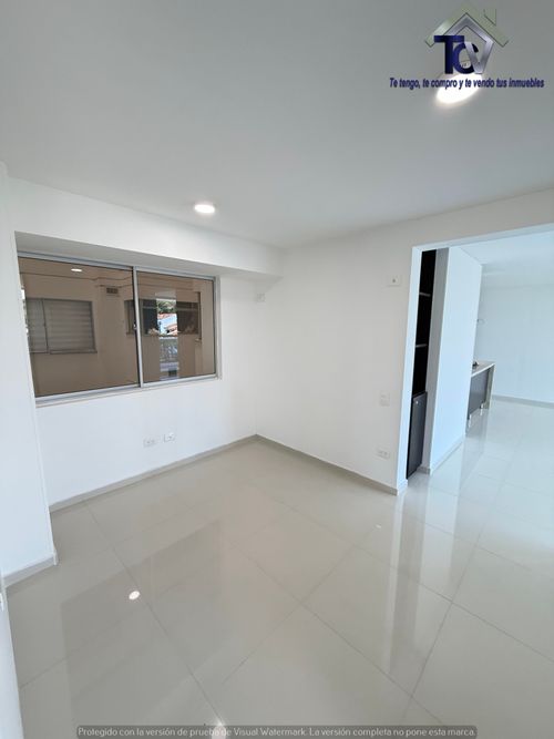 Apartamento de 3 alcobas en venta en El Tejar, Bucaramanga, 99 m² · foto 10 de 20