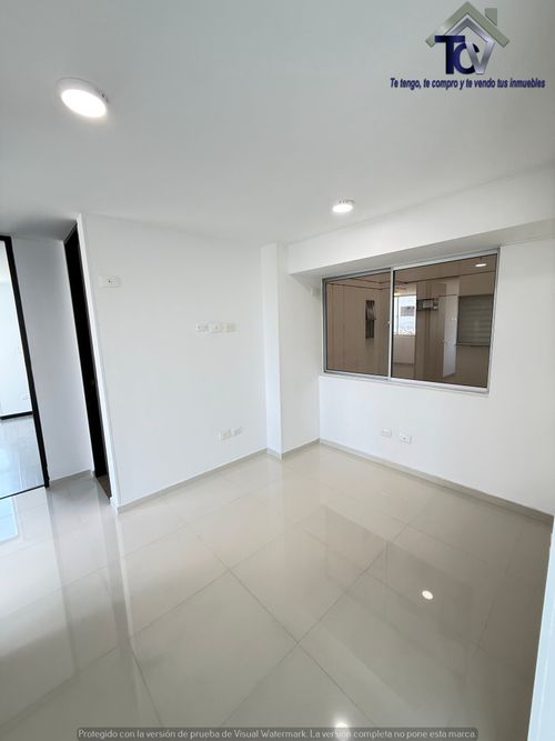 Apartamento de 3 alcobas en venta en El Tejar, Bucaramanga, 99 m² · foto 9 de 20