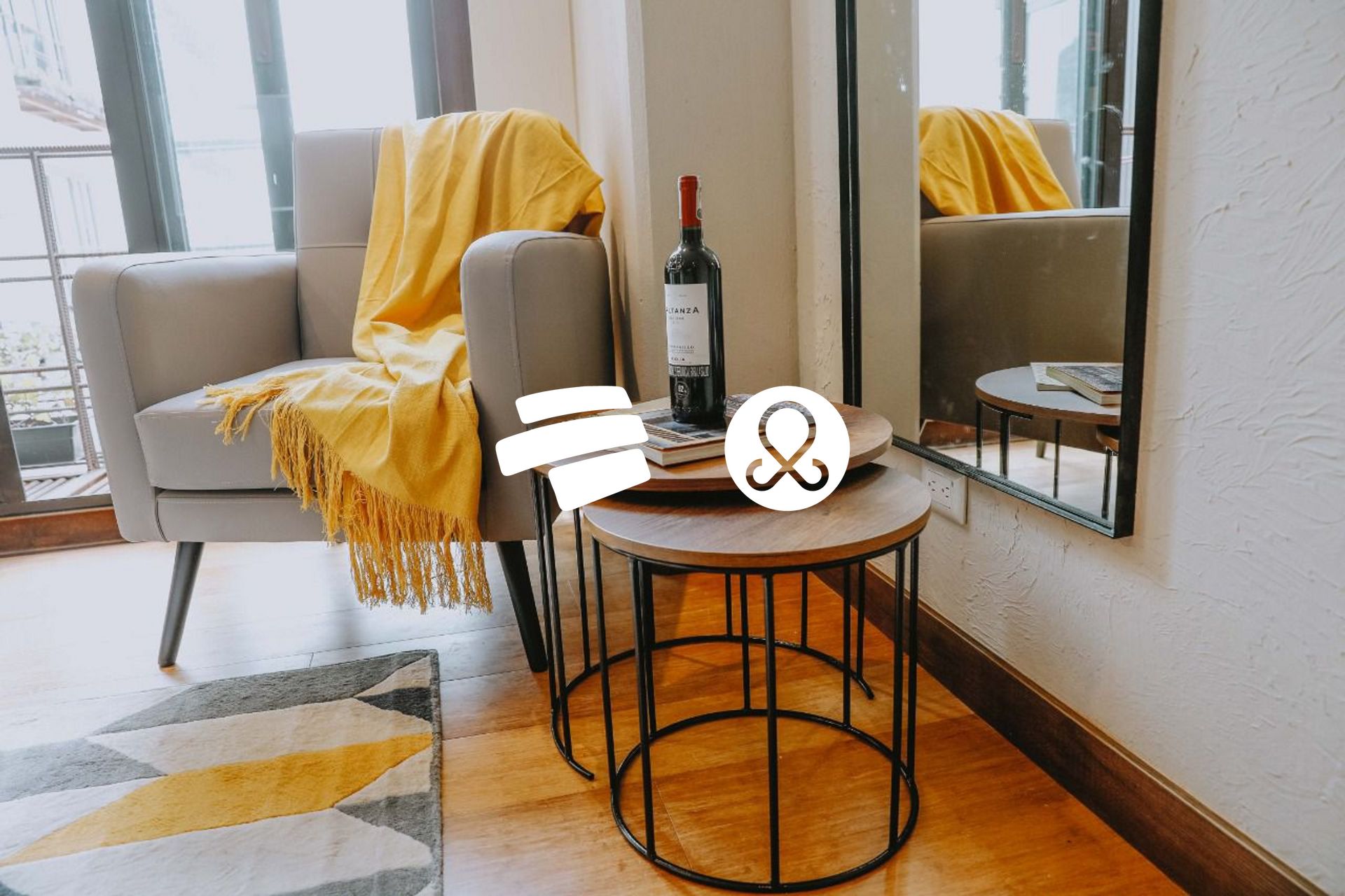Apartamento en venta en La Candelaria, Bogotá · foto 6 de 24