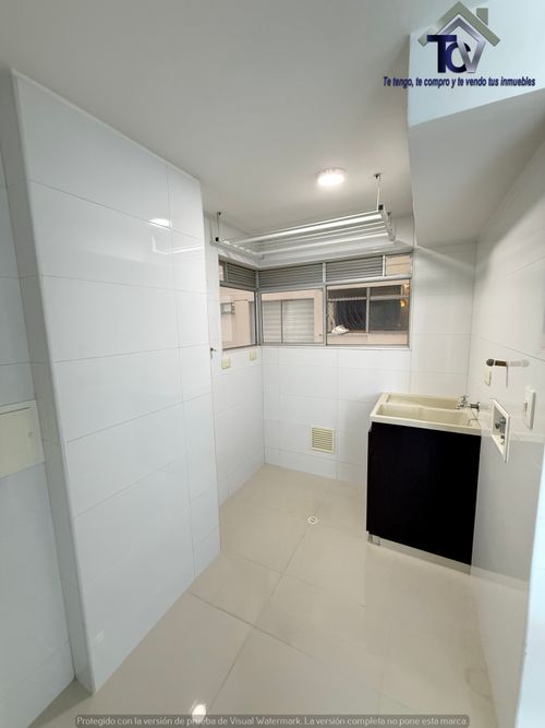 Apartamento de 3 alcobas en venta en El Tejar, Bucaramanga, 99 m² · foto 20 de 20