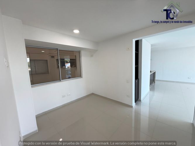 Apartamento de 3 alcobas en venta en El Tejar, Bucaramanga, 99 m² · foto 8 de 20