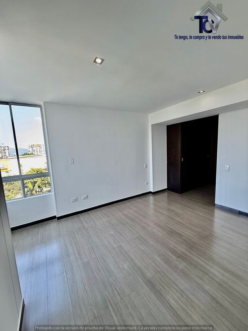 Apartamento de 3 alcobas en venta en El Tejar, Bucaramanga, 99 m² · foto 11 de 20