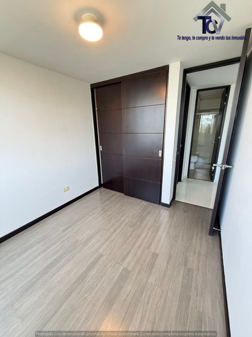 Apartamento de 3 alcobas en venta en El Tejar, Bucaramanga, 99 m² · foto 12 de 20