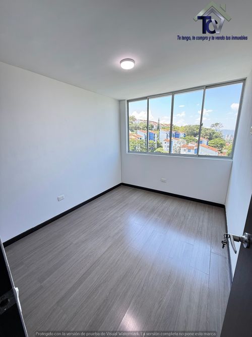Apartamento de 3 alcobas en venta en El Tejar, Bucaramanga, 99 m² · foto 6 de 20