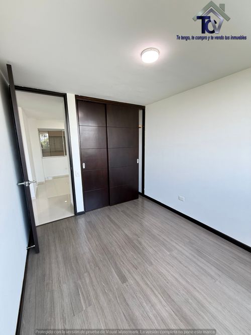 Apartamento de 3 alcobas en venta en El Tejar, Bucaramanga, 99 m² · foto 13 de 20