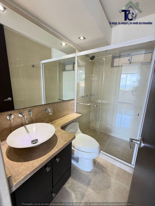 Apartamento de 3 alcobas en venta en El Tejar, Bucaramanga, 99 m² · foto 17 de 20