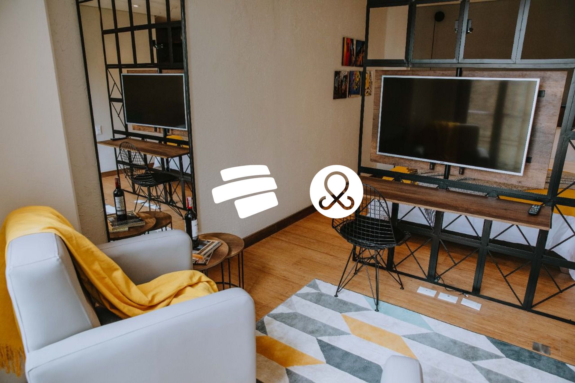 Apartamento en venta en La Candelaria, Bogotá · foto 7 de 24