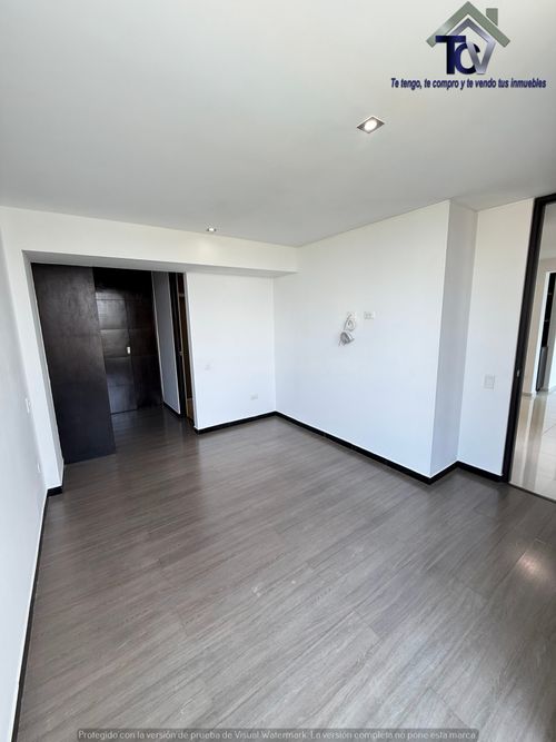 Apartamento de 3 alcobas en venta en El Tejar, Bucaramanga, 99 m² · foto 14 de 20