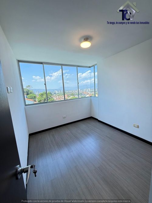 Apartamento de 3 alcobas en venta en El Tejar, Bucaramanga, 99 m² · foto 7 de 20