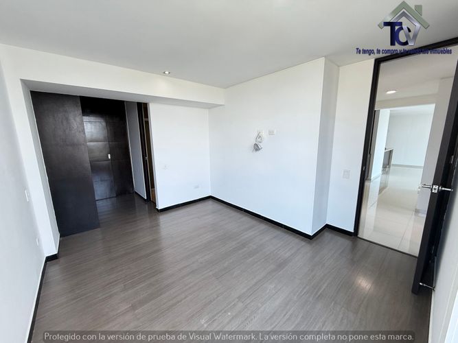 Apartamento de 3 alcobas en venta en El Tejar, Bucaramanga, 99 m² · foto 15 de 20