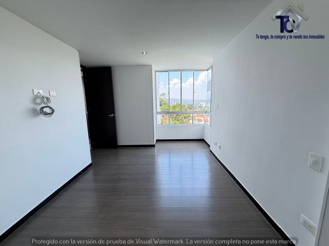 Apartamento de 3 alcobas en venta en El Tejar, Bucaramanga, 99 m² · foto 16 de 20