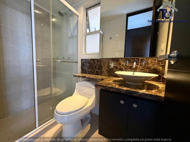 Apartamento de 3 alcobas en venta en El Tejar, Bucaramanga, 99 m² · foto 19 de 20