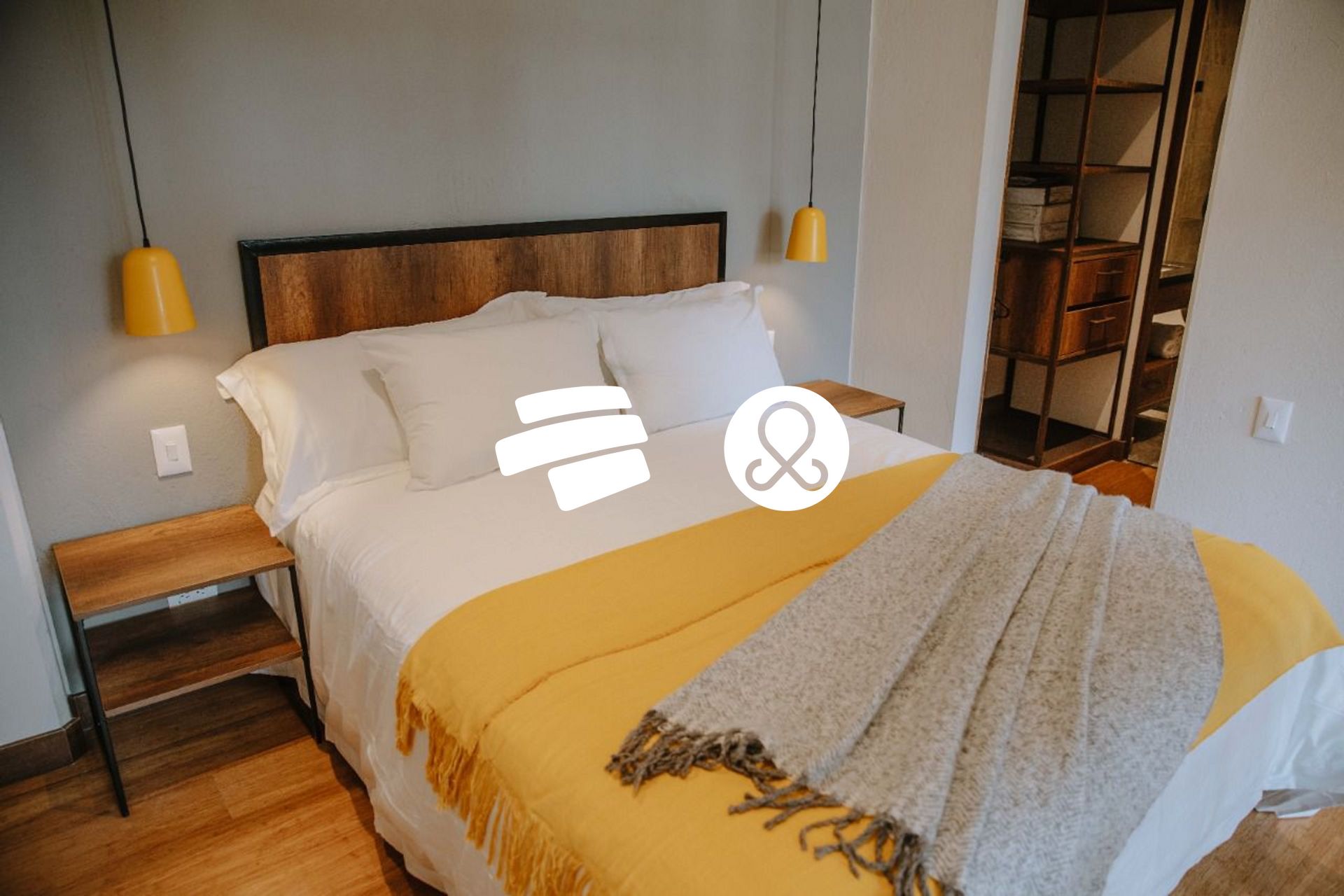 Apartamento en venta en La Candelaria, Bogotá · foto 9 de 24