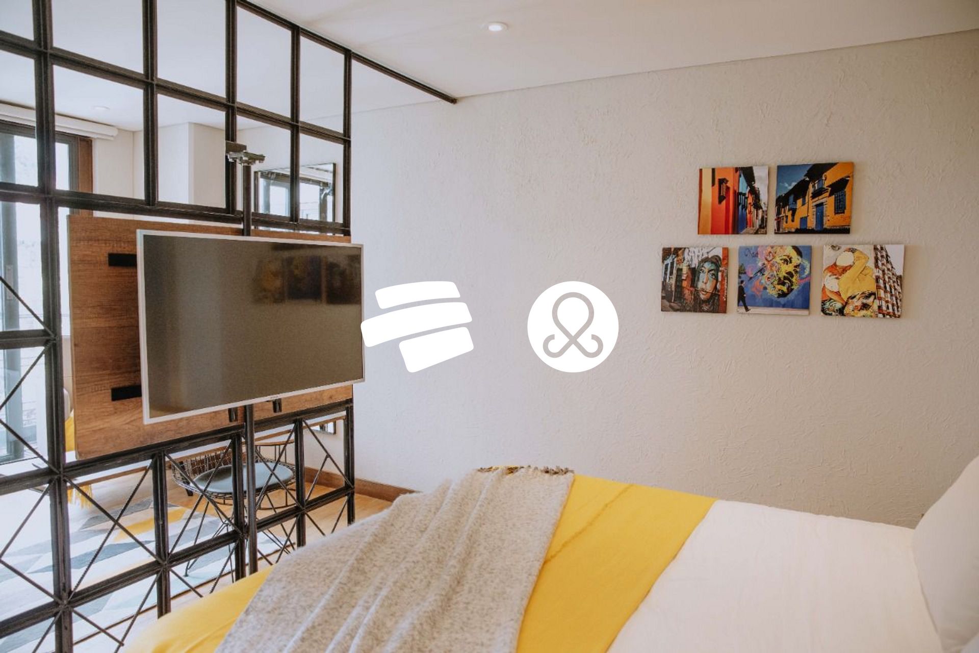 Apartamento en venta en La Candelaria, Bogotá · foto 12 de 24