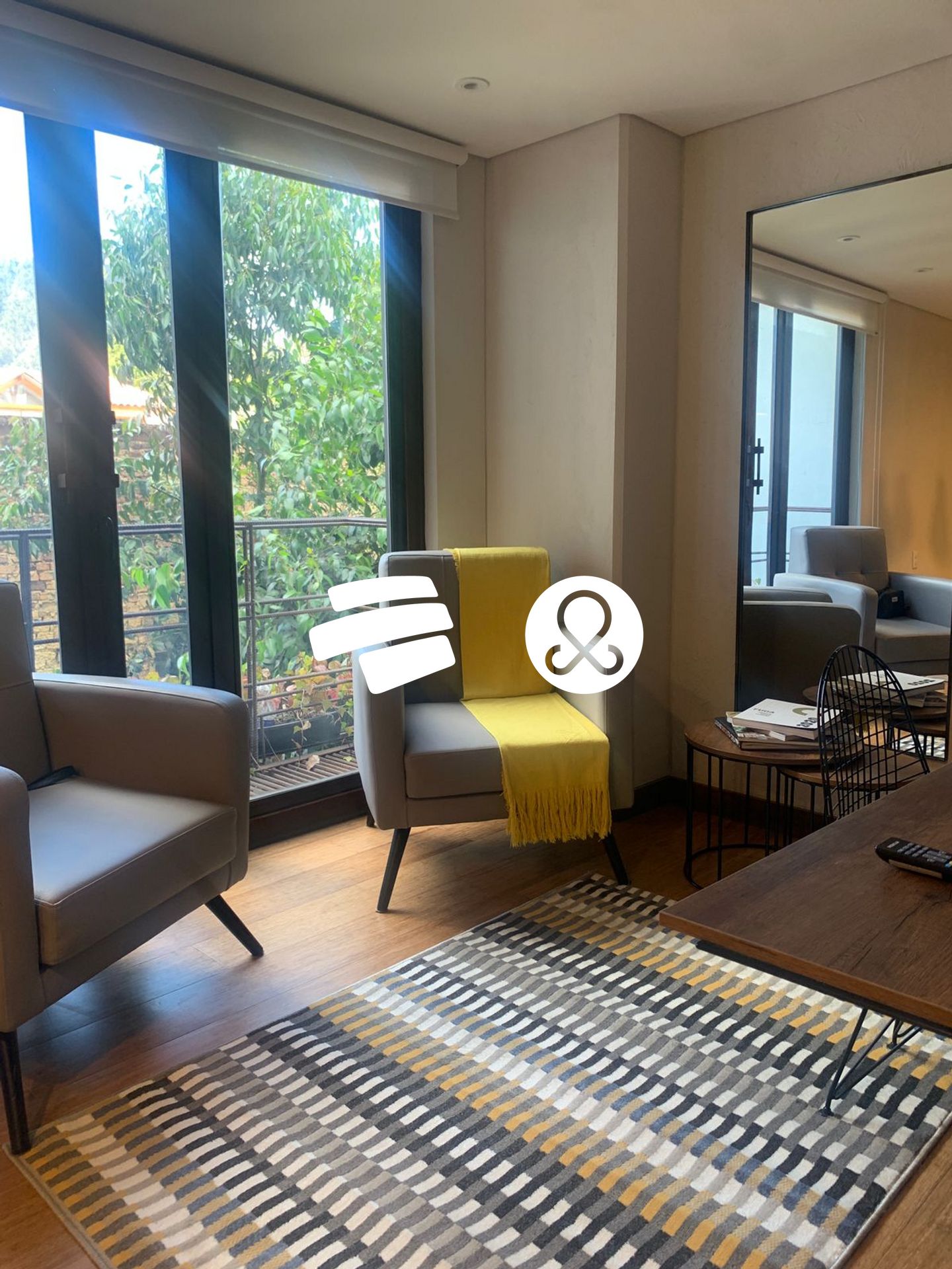 Apartamento en venta en La Candelaria, Bogotá · foto 17 de 24