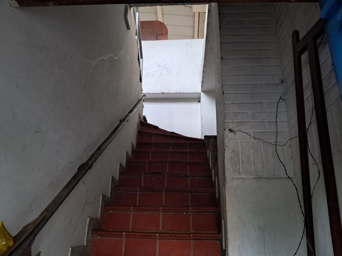 Bodega en arriendo en Cristo Rey, Medellín, 200 m² · foto 5 de 7