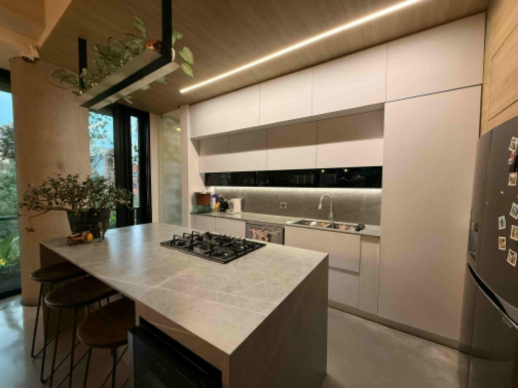 Apartamento en arriendo en El Poblado, Medellín · foto 4 de 22