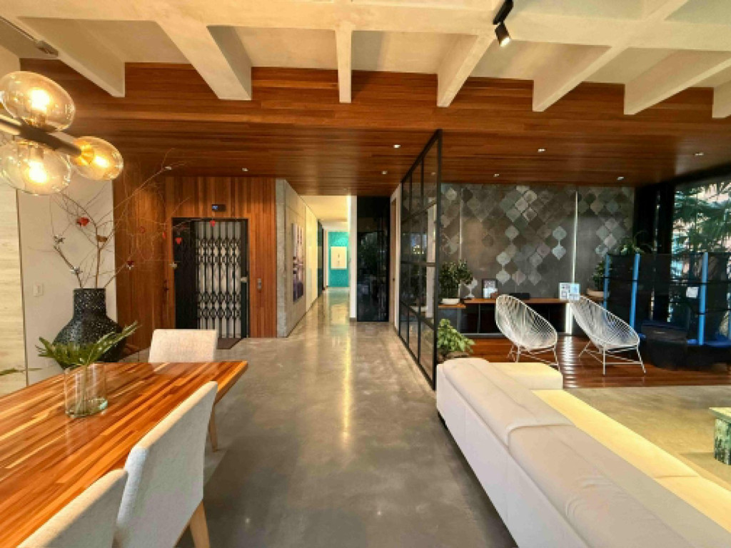Apartamento en arriendo en El Poblado, Medellín · foto 6 de 22