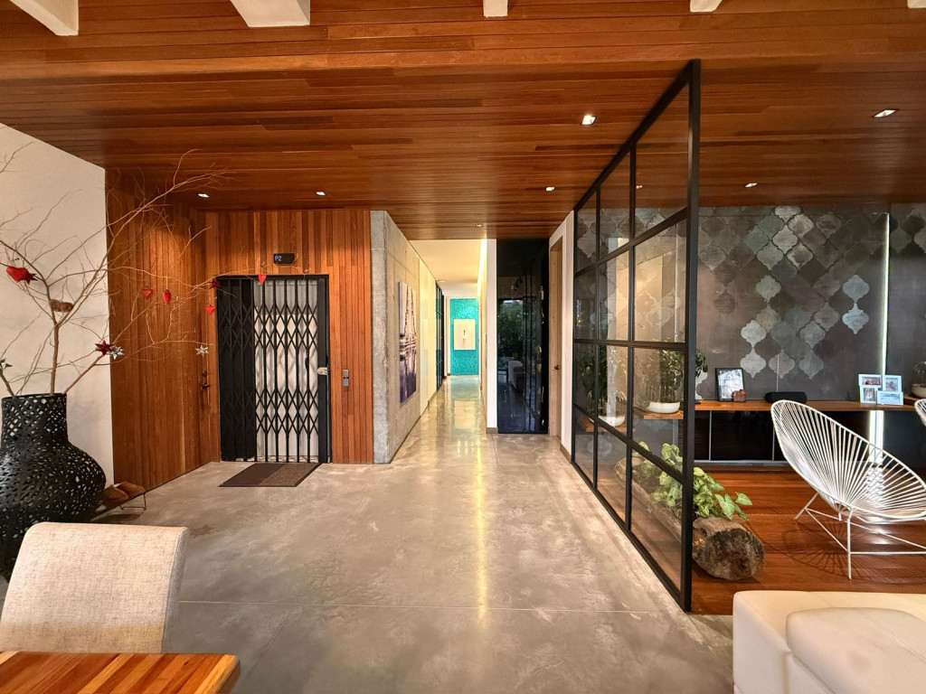 Apartamento en arriendo en El Poblado, Medellín · foto 7 de 22