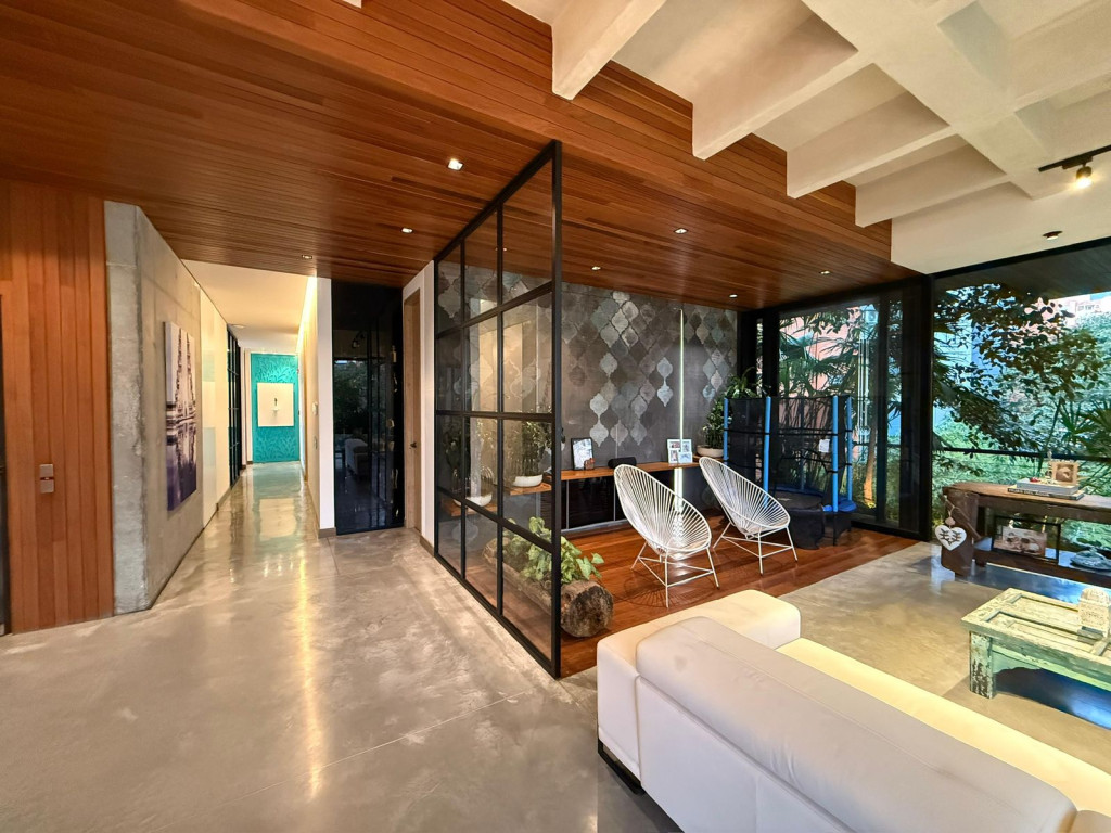 Apartamento en arriendo en El Poblado, Medellín · foto 8 de 22