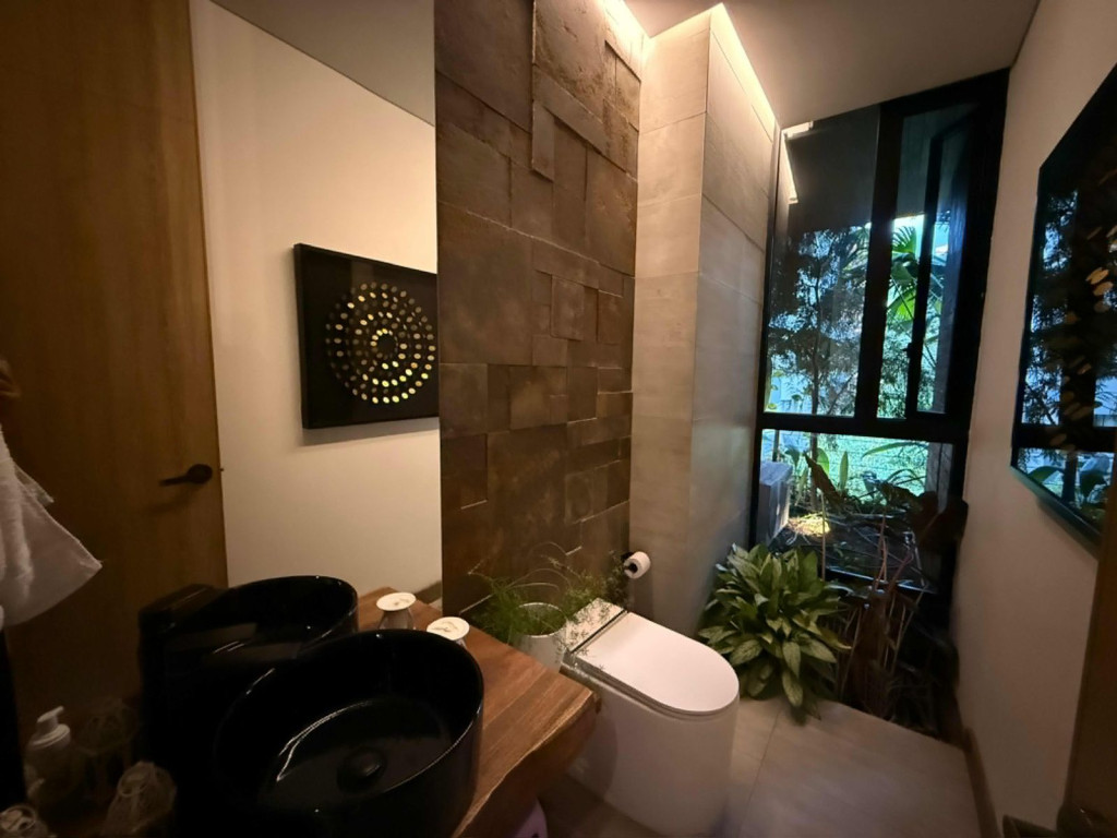 Apartamento en arriendo en El Poblado, Medellín · foto 11 de 22