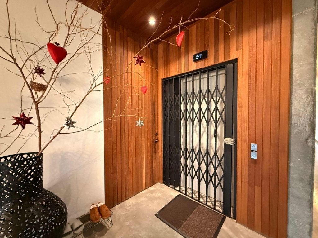 Apartamento en arriendo en El Poblado, Medellín · foto 13 de 22