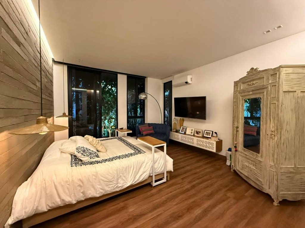 Apartamento en arriendo en El Poblado, Medellín · foto 16 de 22