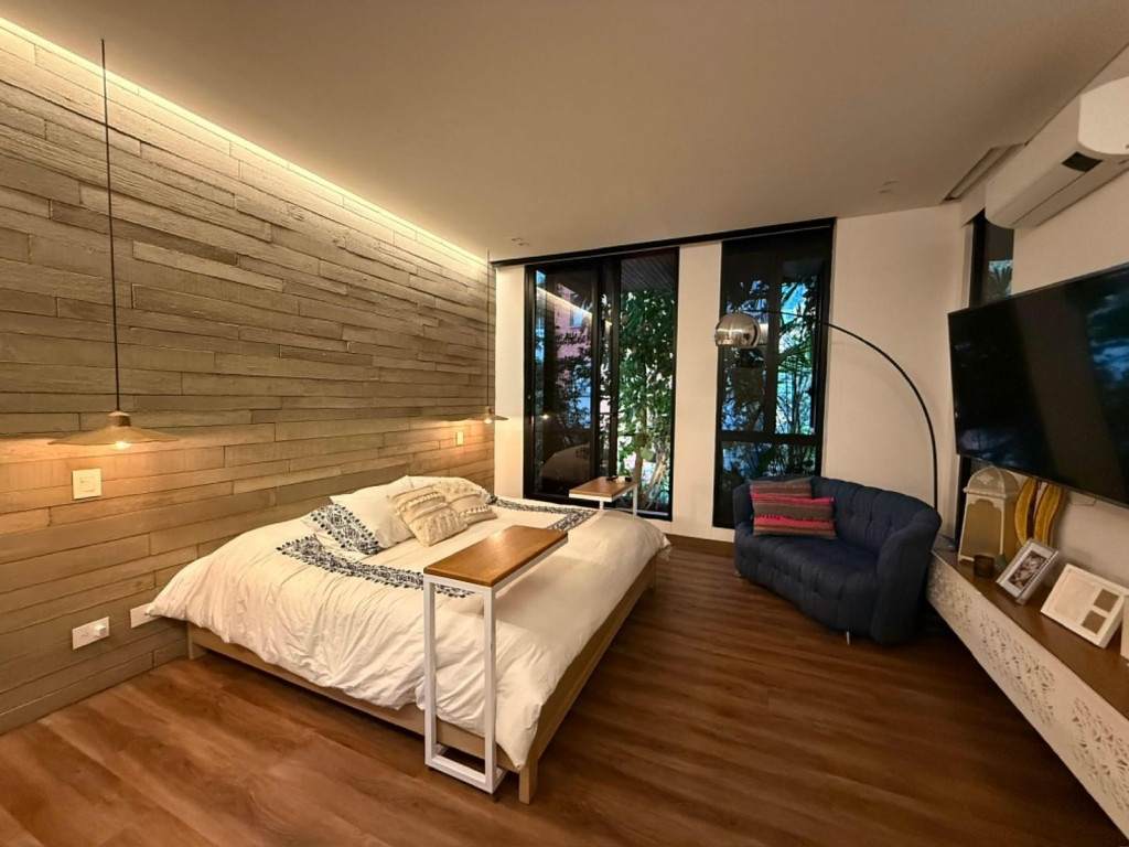 Apartamento en arriendo en El Poblado, Medellín · foto 17 de 22