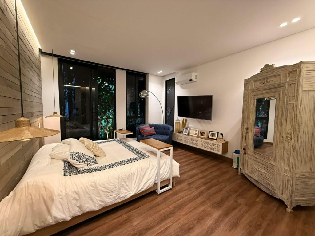 Apartamento en arriendo en El Poblado, Medellín · foto 18 de 22