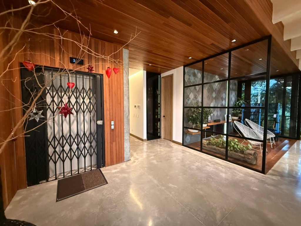 Apartamento en arriendo en El Poblado, Medellín · foto 20 de 22